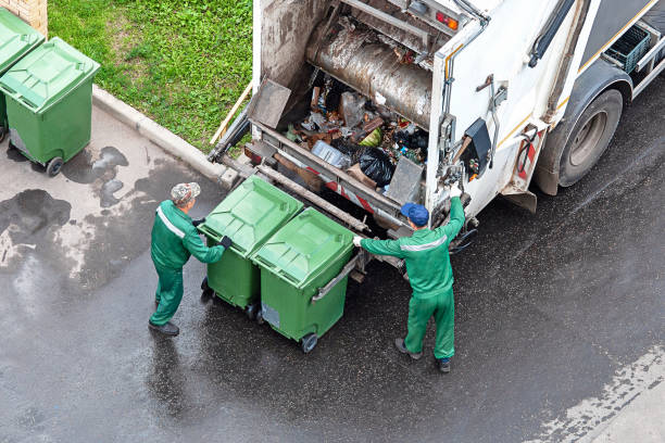 Professional Junk Removal in Little River Academy, TX