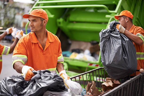 Best Construction Debris Removal  in Little River Academy, TX