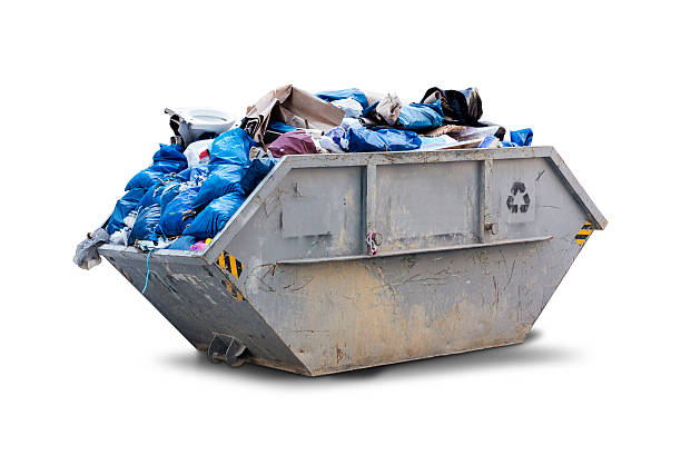 Best Construction Debris Removal  in Little River Academy, TX